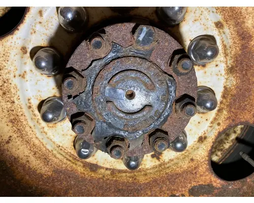 Axle Shaft Meritor 3202E9599 Vander Haags Inc Sf