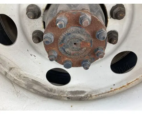 Axle Shaft Meritor 3202E9599 Vander Haags Inc Kc