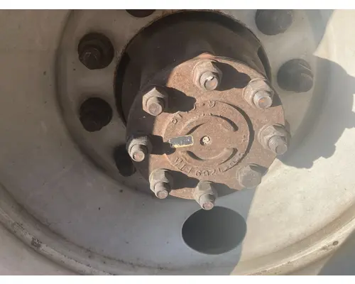 Axle Shaft Meritor 3202E9599 Vander Haags Inc Kc