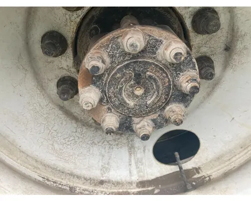 Axle Shaft Meritor 3202E9599 Vander Haags Inc Kc