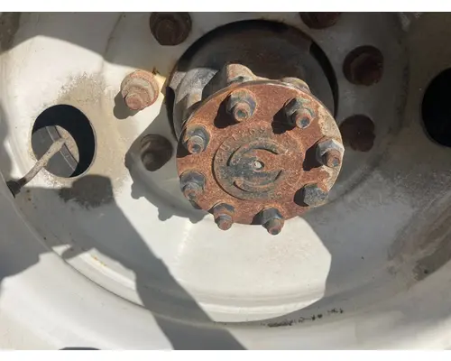 Axle Shaft Meritor 3202E9599 Vander Haags Inc Kc