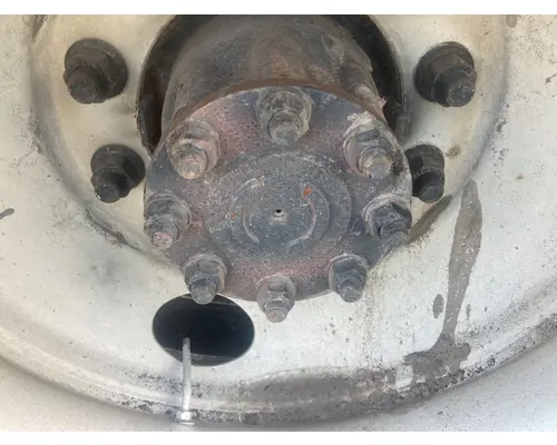 Axle Shaft Meritor 3202E9599 Vander Haags Inc Kc