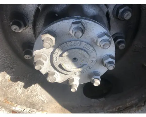 Axle Shaft Meritor 3202E9599 Vander Haags Inc Kc