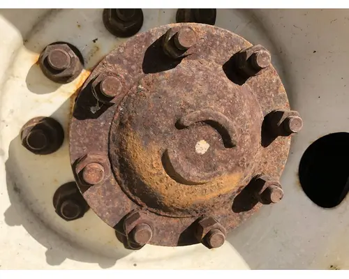 Axle Shaft Meritor 3202F9340 Vander Haags Inc Sp