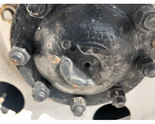 Axle Shaft Meritor 3202F9340 Vander Haags Inc Sp
