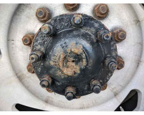 Axle Shaft Meritor 3202F9340 Vander Haags Inc Dm