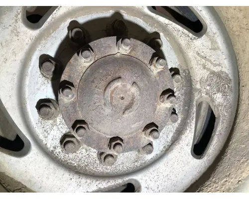 Axle Shaft Meritor 3202F9340 Vander Haags Inc Sf