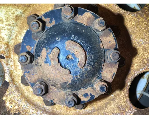Axle Shaft Meritor 3202F9340 Vander Haags Inc Sf