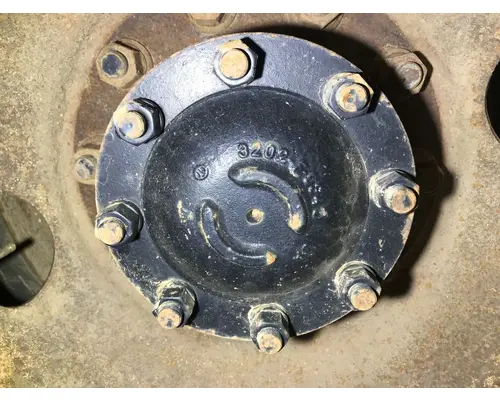 Axle Shaft Meritor 3202F9340 Vander Haags Inc Sf