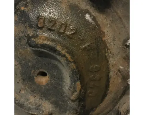 Axle Shaft Meritor 3202F9340 Vander Haags Inc Kc