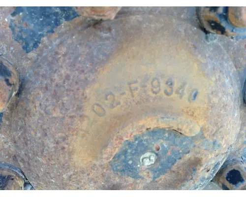 Axle Shaft Meritor 3202F9340 Vander Haags Inc Kc