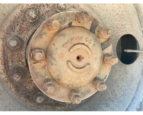 Axle Shaft Meritor 3202F9340 Vander Haags Inc Kc