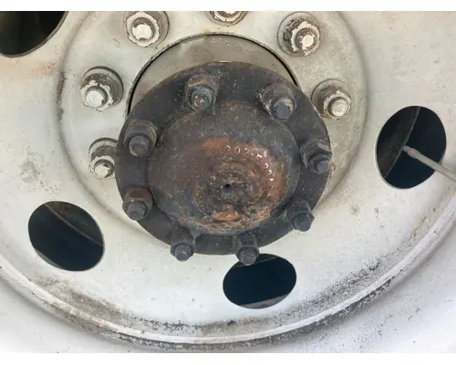 Axle Shaft Meritor 3202F9340 Vander Haags Inc Kc