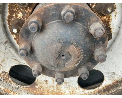 Axle Shaft Meritor 3202F9340 Vander Haags Inc Kc