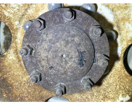 Axle Shaft Meritor 3202G9003 Vander Haags Inc Sf