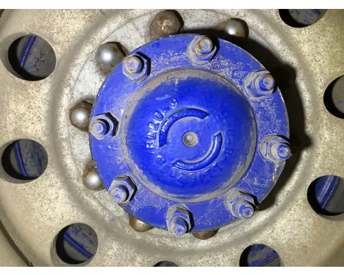 Axle Shaft Meritor 3202G9003 Vander Haags Inc Sf