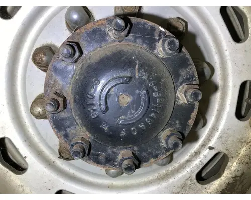 Axle Shaft Meritor 3202G9003 Vander Haags Inc Sf