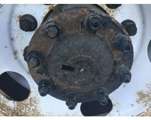 Axle Shaft Meritor 3202G9003 Vander Haags Inc Kc