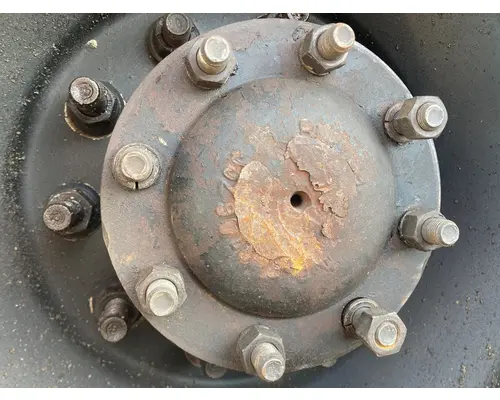 Axle Shaft Meritor 3202G9003 Vander Haags Inc Kc