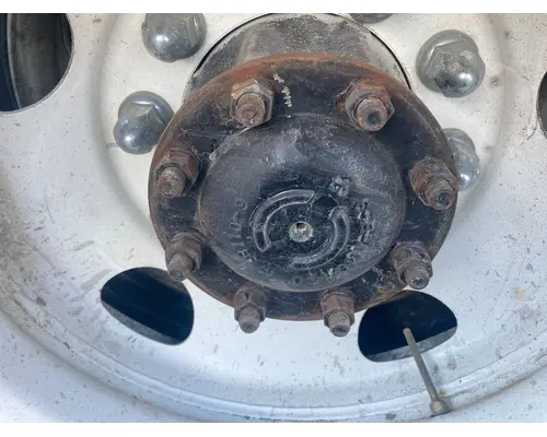Axle Shaft Meritor 3202G9003 Vander Haags Inc Kc