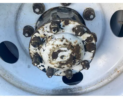 Axle Shaft Meritor 3202G9003 Vander Haags Inc Kc