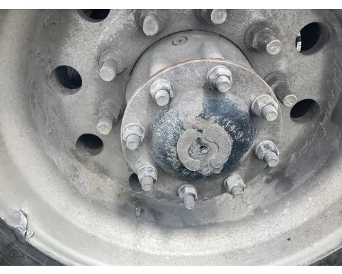 Axle Shaft Meritor 3202G9003 Vander Haags Inc Kc