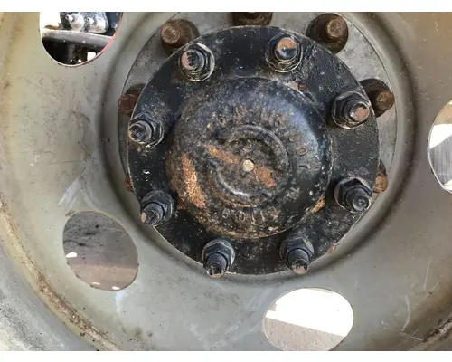 Axle Shaft Meritor 3202G9003 Vander Haags Inc Kc