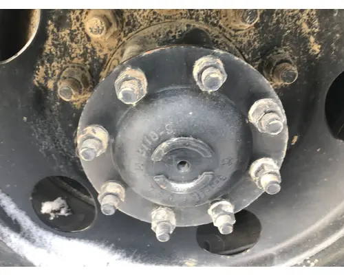 Axle Shaft Meritor 3202G9003 Vander Haags Inc Kc