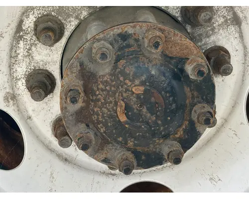 Axle Shaft Meritor 3202G9003 Vander Haags Inc Col