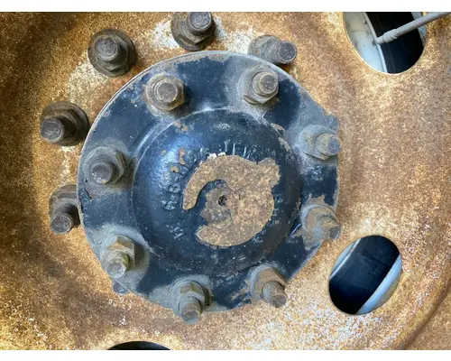 Axle Shaft Meritor 3202G9003 Vander Haags Inc Col