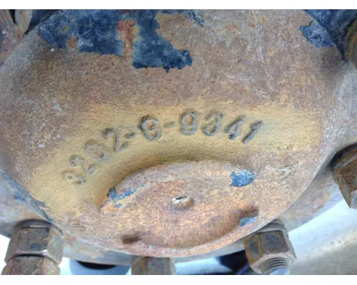 Axle Shaft Meritor 3202G9341 Vander Haags Inc Sp