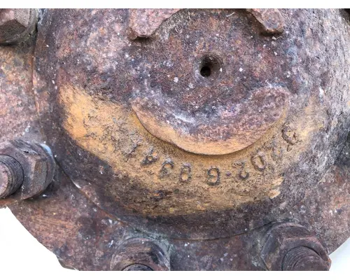 Axle Shaft Meritor 3202G9341 Vander Haags Inc Sp