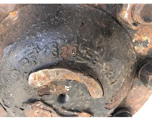 Axle Shaft Meritor 3202G9341 Vander Haags Inc Sp