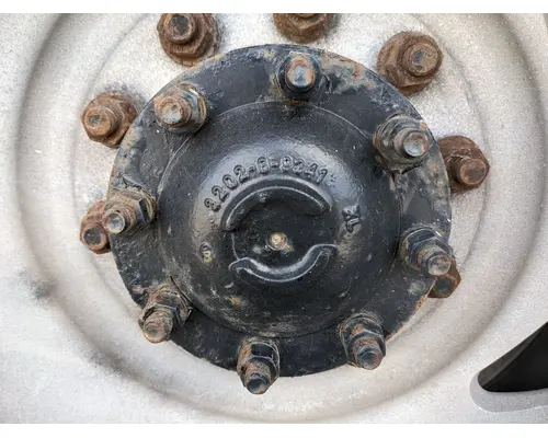 Axle Shaft Meritor 3202G9341 Vander Haags Inc Dm