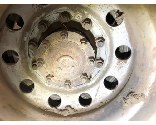 Axle Shaft Meritor 3202G9341 Vander Haags Inc Sf