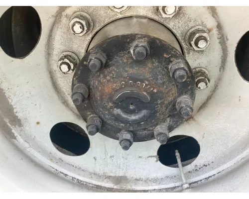 Axle Shaft Meritor 3202G9341 Vander Haags Inc Kc