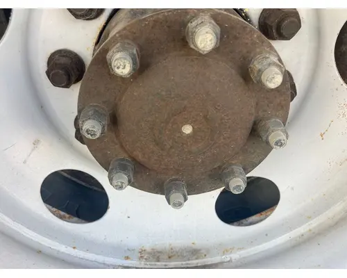 Axle Shaft Meritor 3202G9341 Vander Haags Inc Kc