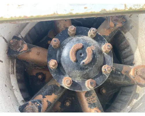 Axle Shaft Meritor 3202G9341 Vander Haags Inc Kc