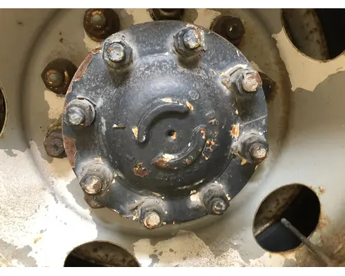 Axle Shaft Meritor 3202G9341 Vander Haags Inc WM