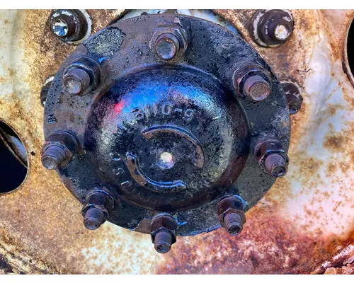 Axle Shaft Meritor 3202G9393 Vander Haags Inc Col