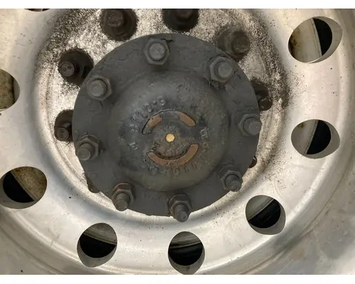 Axle Shaft Meritor 3202G9393 Vander Haags Inc Col