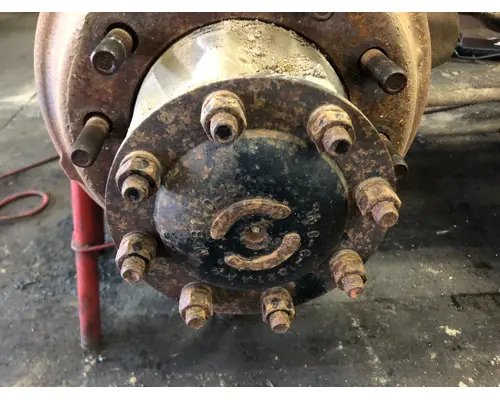 Axle Shaft Meritor 3202H9342 Vander Haags Inc Sf