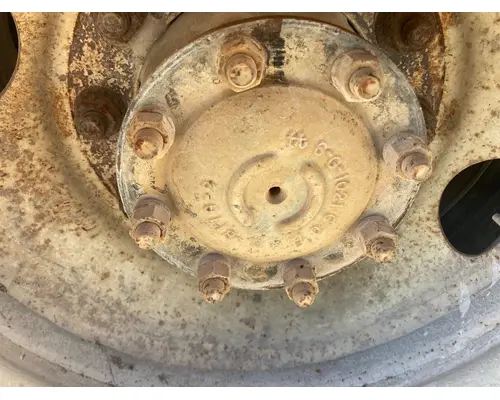 Axle Shaft Meritor 3202H9342 Vander Haags Inc Kc