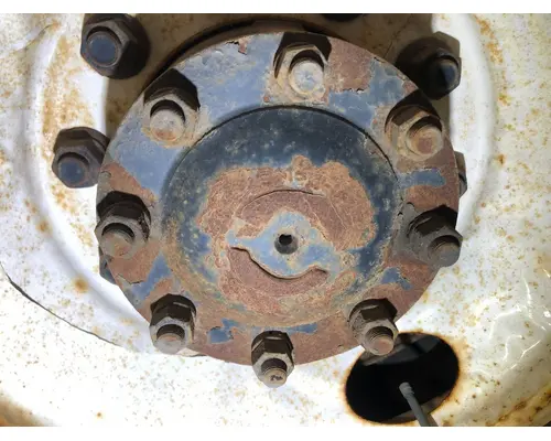 Axle Shaft Meritor 3202J9344 Vander Haags Inc Sf