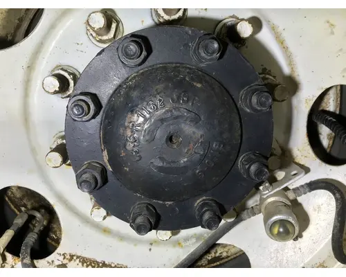 Axle Shaft Meritor 3202J9344 Vander Haags Inc Sf