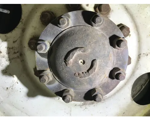 Axle Shaft Meritor 3202J9344 Vander Haags Inc Sf