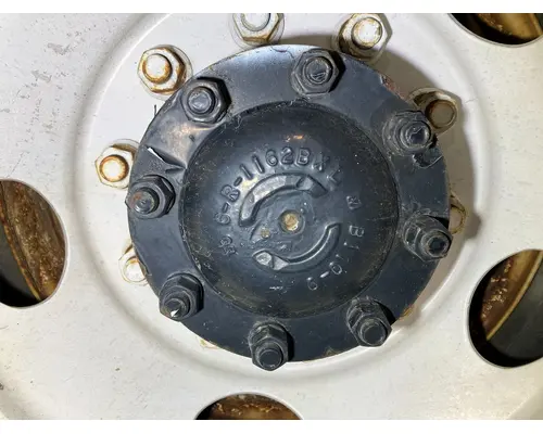 Axle Shaft Meritor 3202J9344 Vander Haags Inc Sf