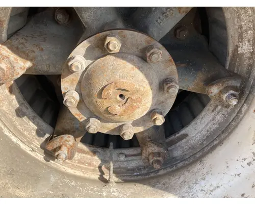 Axle Shaft Meritor 3202J9344 Vander Haags Inc Kc