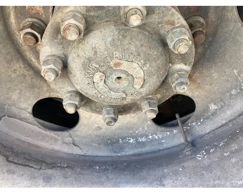 Axle Shaft Meritor 3202J9344 Vander Haags Inc Kc