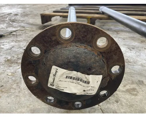 Axle Shaft Meritor 3202J9396 Vander Haags Inc Col